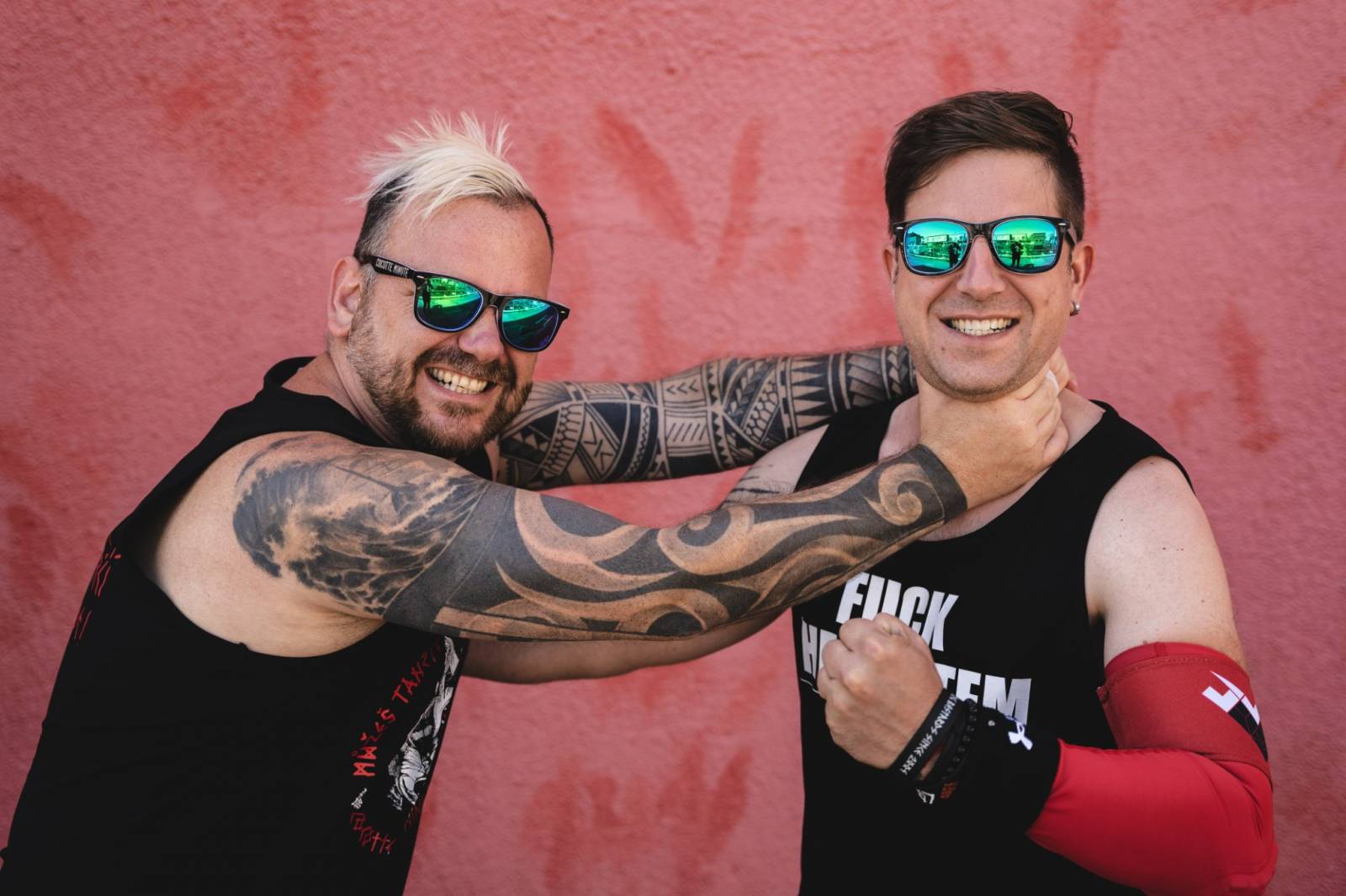 ROZHOVOR | Zeller (Cocotte Minute): My hrát prostě musíme, nebo by nám jeblo