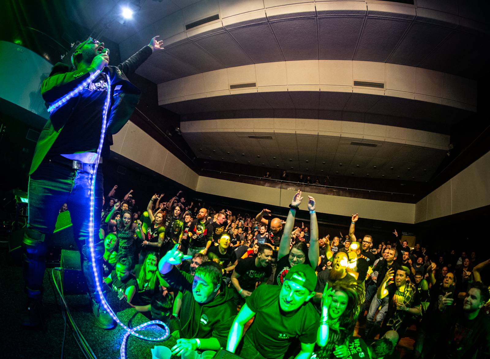 ROZHOVOR | Zeller (Cocotte Minute): My hrát prostě musíme, nebo by nám jeblo