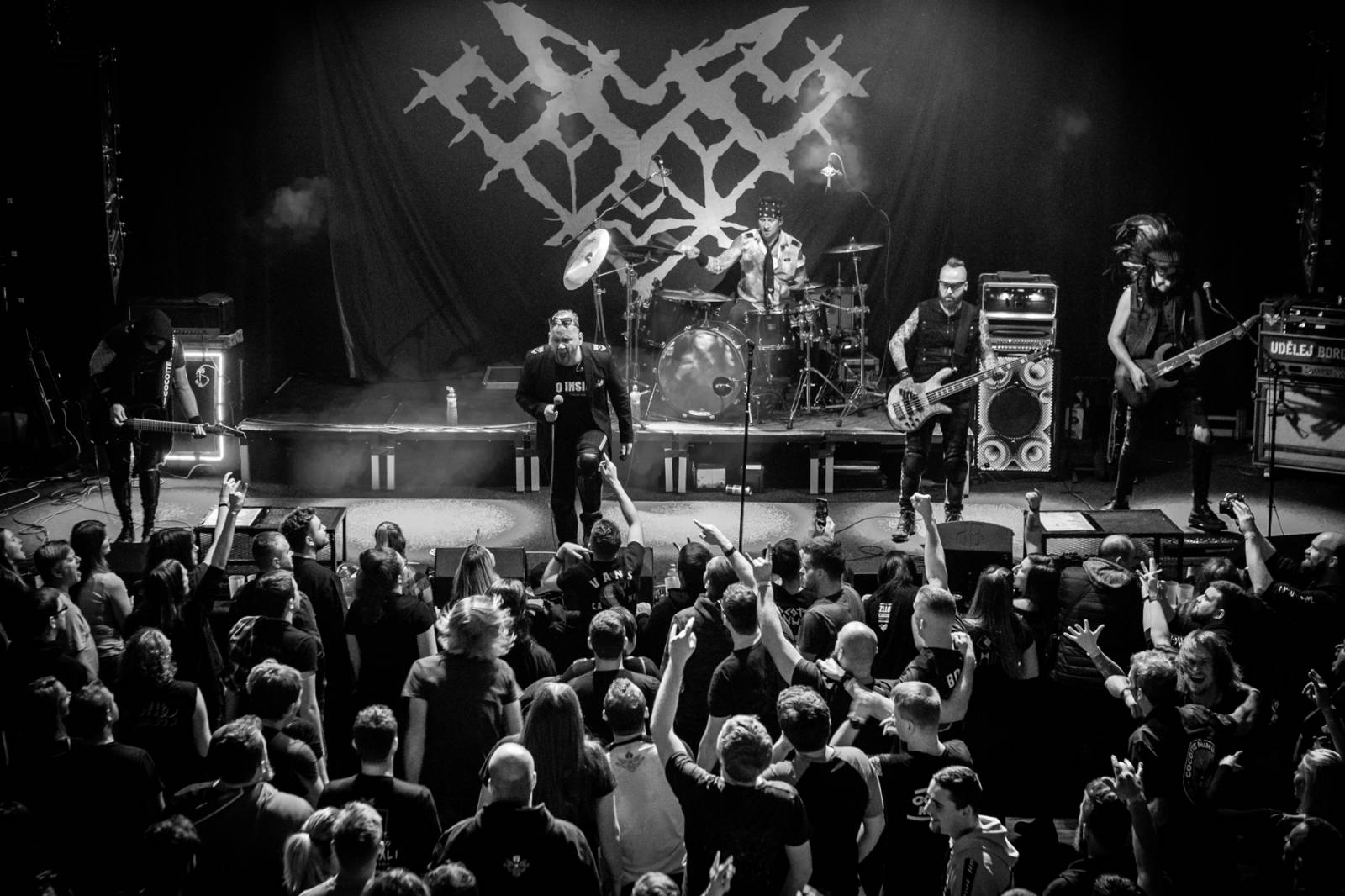 ROZHOVOR | Zeller (Cocotte Minute): My hrát prostě musíme, nebo by nám jeblo