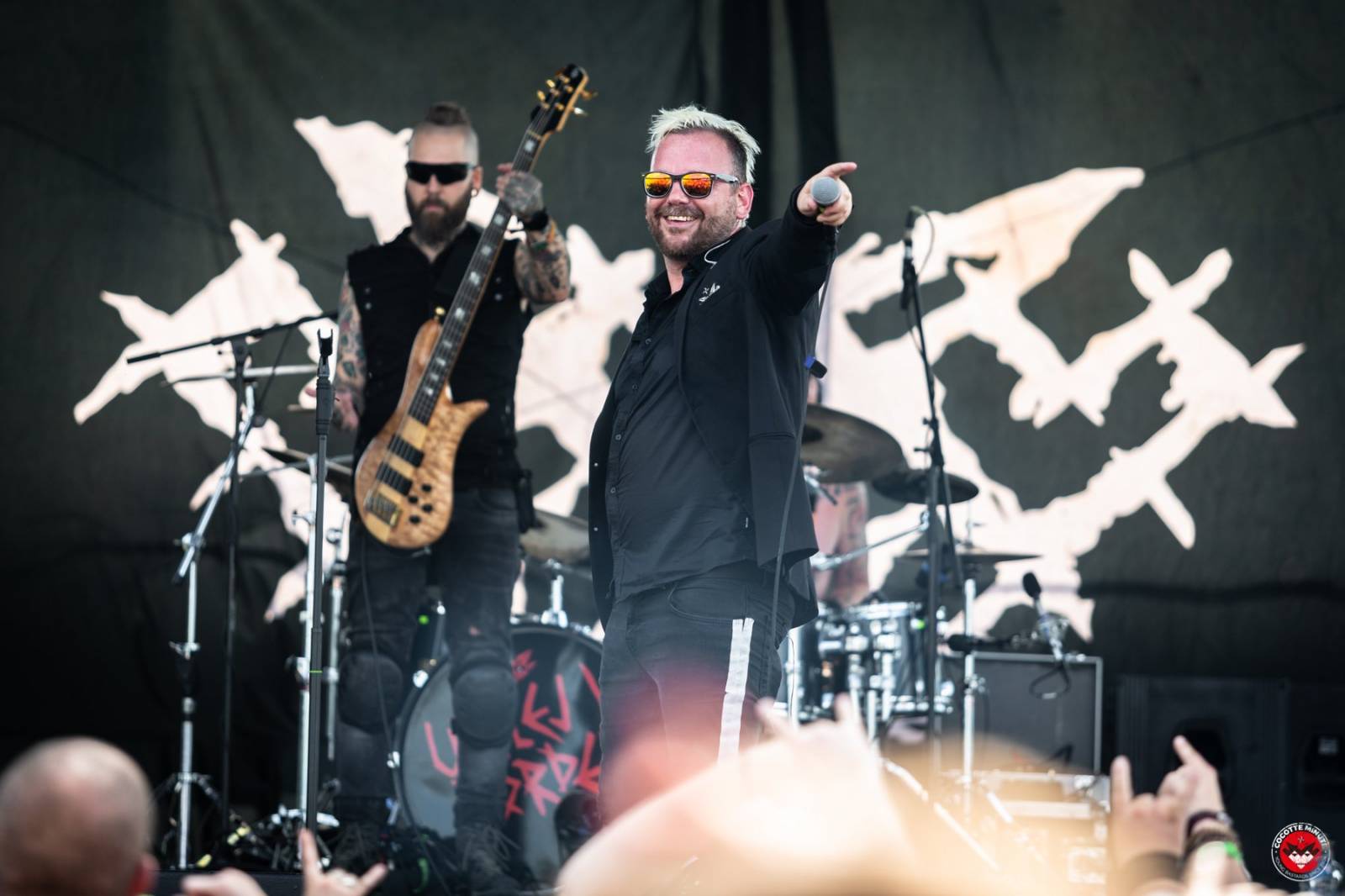 ROZHOVOR | Zeller (Cocotte Minute): My hrát prostě musíme, nebo by nám jeblo