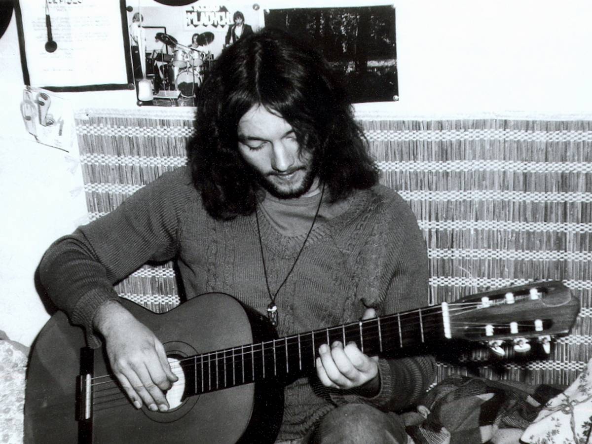 ROZHOVOR | Petr Hrabalik (Našrot): Na počátku vzniku druhé desky stálo únorový nařízení toho plešatýho psychopata