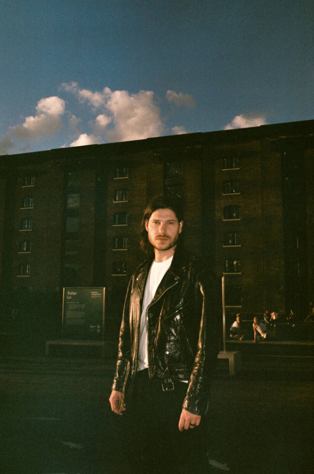 ROZHOVOR | Marcell: Nahrávat na klavír, který měl doma Elton John, je něco nezapomenutelného