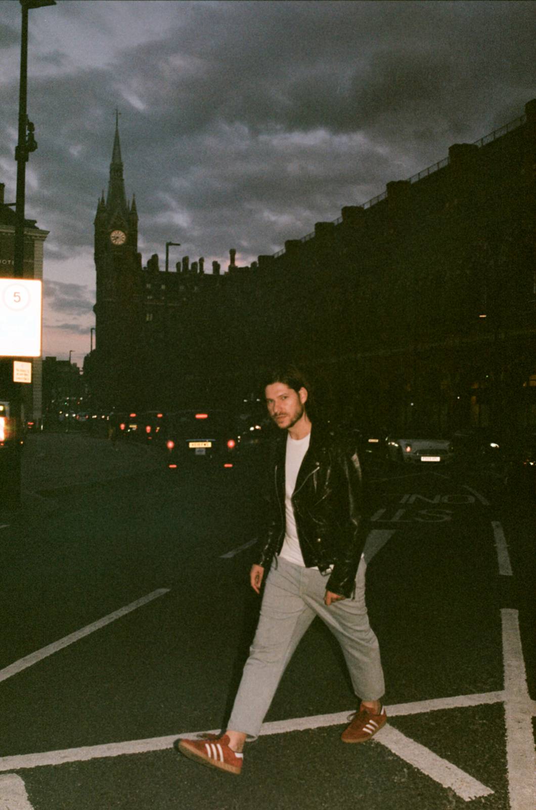 ROZHOVOR | Marcell: Nahrávat na klavír, který měl doma Elton John, je něco nezapomenutelného