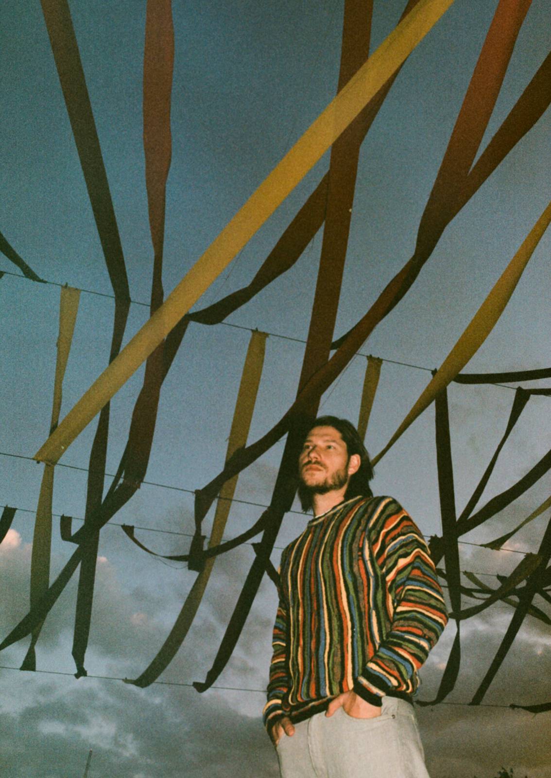 ROZHOVOR | Marcell: Nahrávat na klavír, který měl doma Elton John, je něco nezapomenutelného