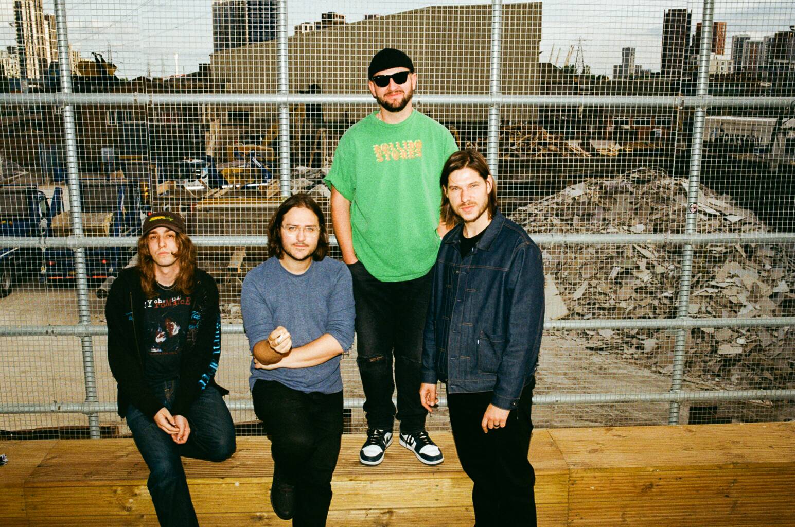 ROZHOVOR | Marcell: Nahrávat na klavír, který měl doma Elton John, je něco nezapomenutelného