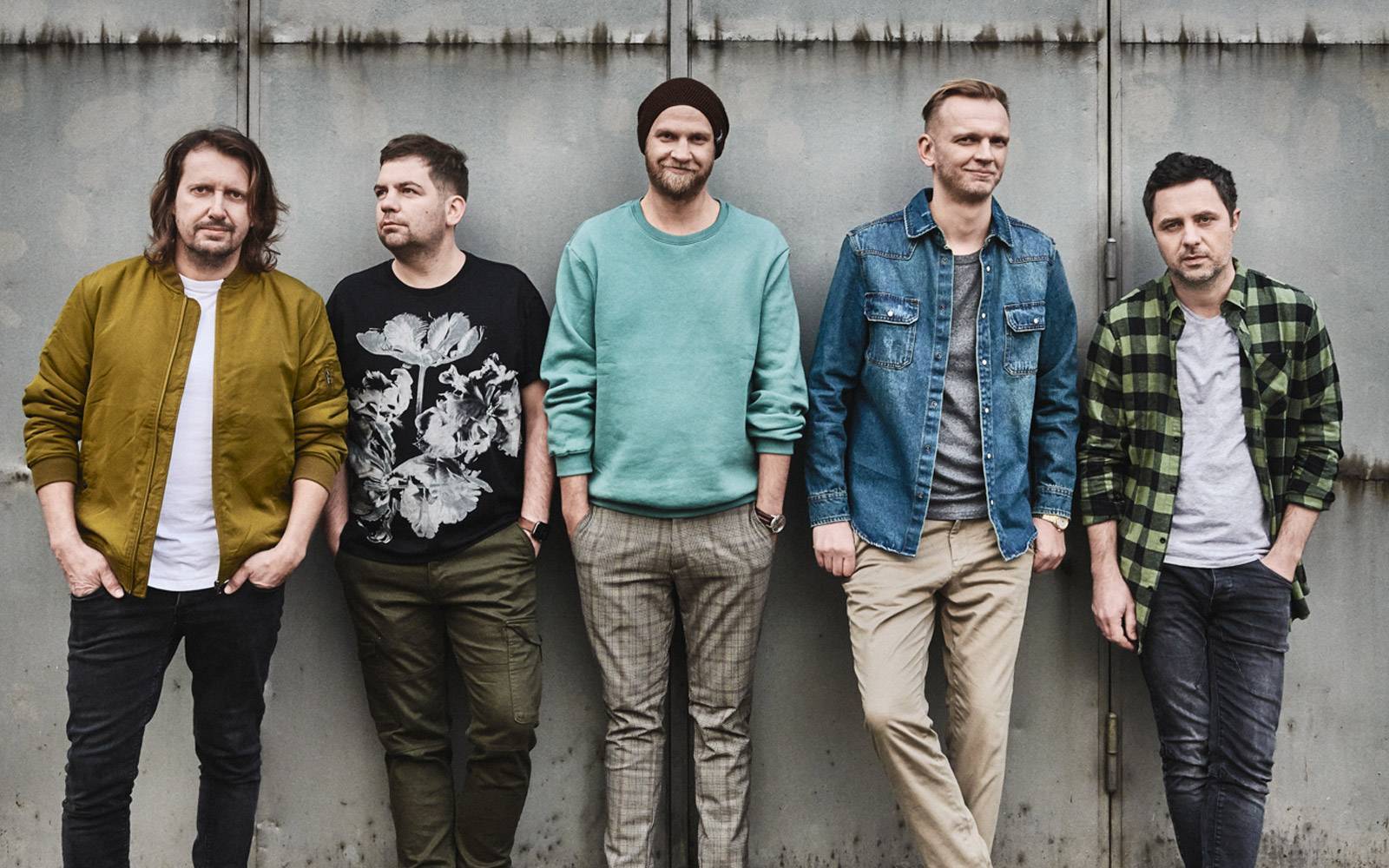 ROZHOVOR | O5 a Radeček: Vyprodané turné nebereme jako samozřejmost. Tohle si žádná kapela nekoupí