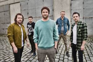 ROZHOVOR | O5 a Radeček: Vyprodané turné nebereme jako samozřejmost. Tohle si žádná kapela nekoupí