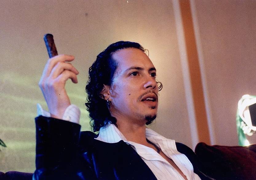 RETRO 90s | Kirk Hammett (Metallica): Metal nikdy neumírá