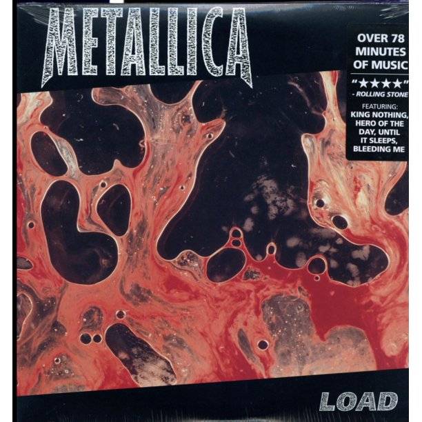 RETRO 90s | Kirk Hammett (Metallica): Metal nikdy neumírá