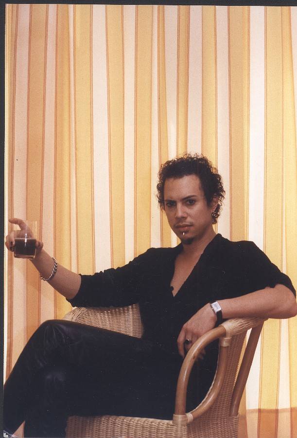 RETRO 90s | Kirk Hammett (Metallica): Metal nikdy neumírá