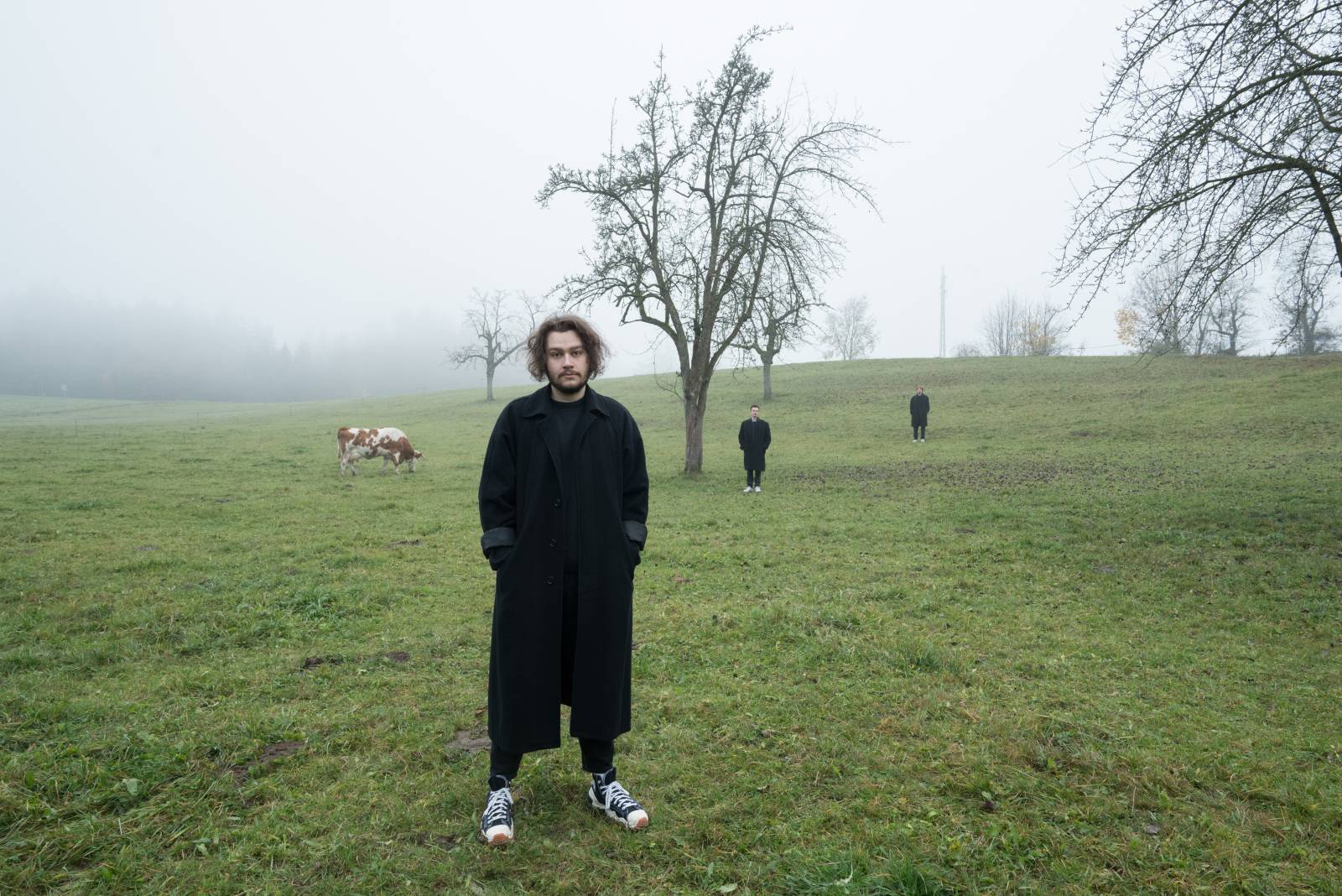 ROZHOVOR | The Valentines: Naivní humor jde z nás