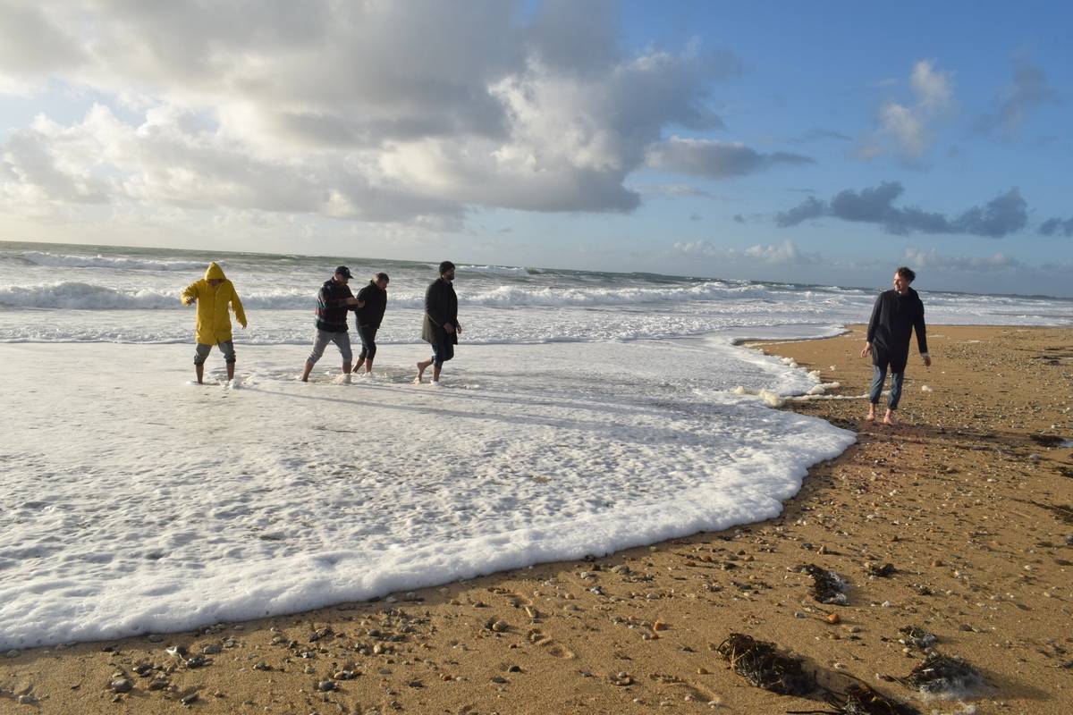 ROZHOVOR | Jan Unger (Zrní): Naše síla je v celku