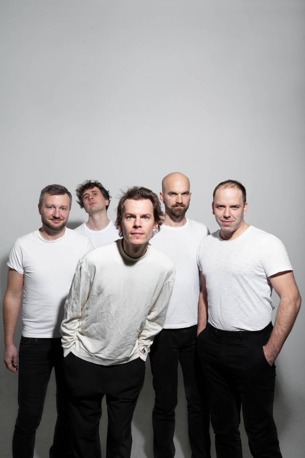 ROZHOVOR | Jan Unger (Zrní): Naše síla je v celku