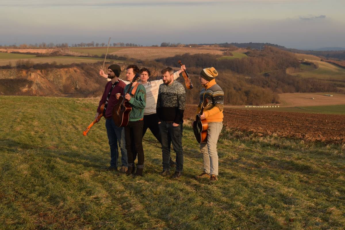 ROZHOVOR | Jan Unger (Zrní): Naše síla je v celku