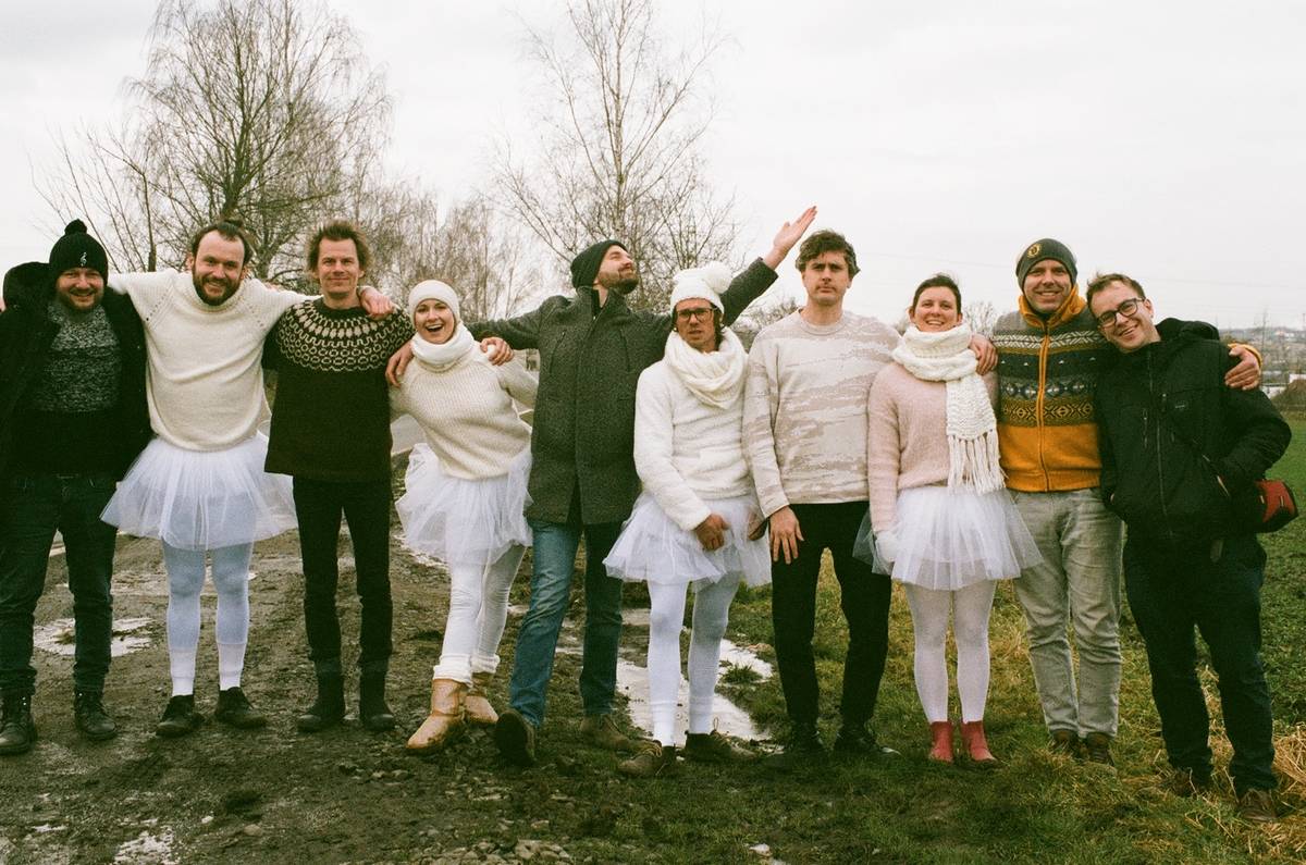 ROZHOVOR | Jan Unger (Zrní): Naše síla je v celku