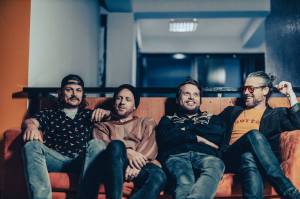 ROZHOVOR | The Atavists: Šibeniční humor nás všechny spojuje