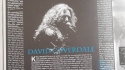 RETRO 90s | David Coverdale: Restless Heart bude absolutně a definitivně poslední studiové album Whitesnake