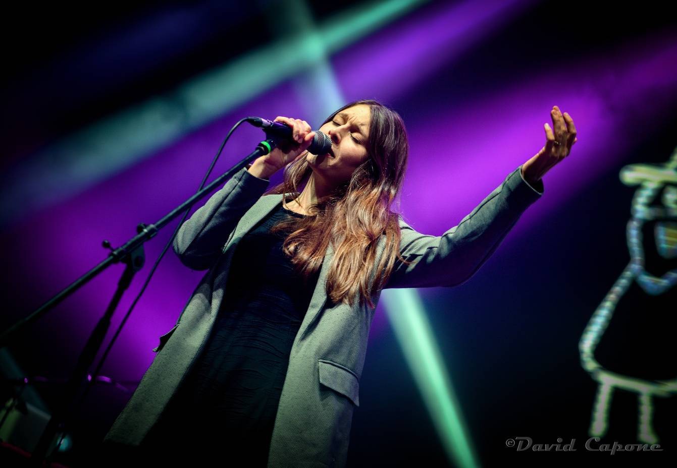 VIDEOROZHOVOR | Kateřina Marie Tichá: Nová deska musí vyjít na podzim