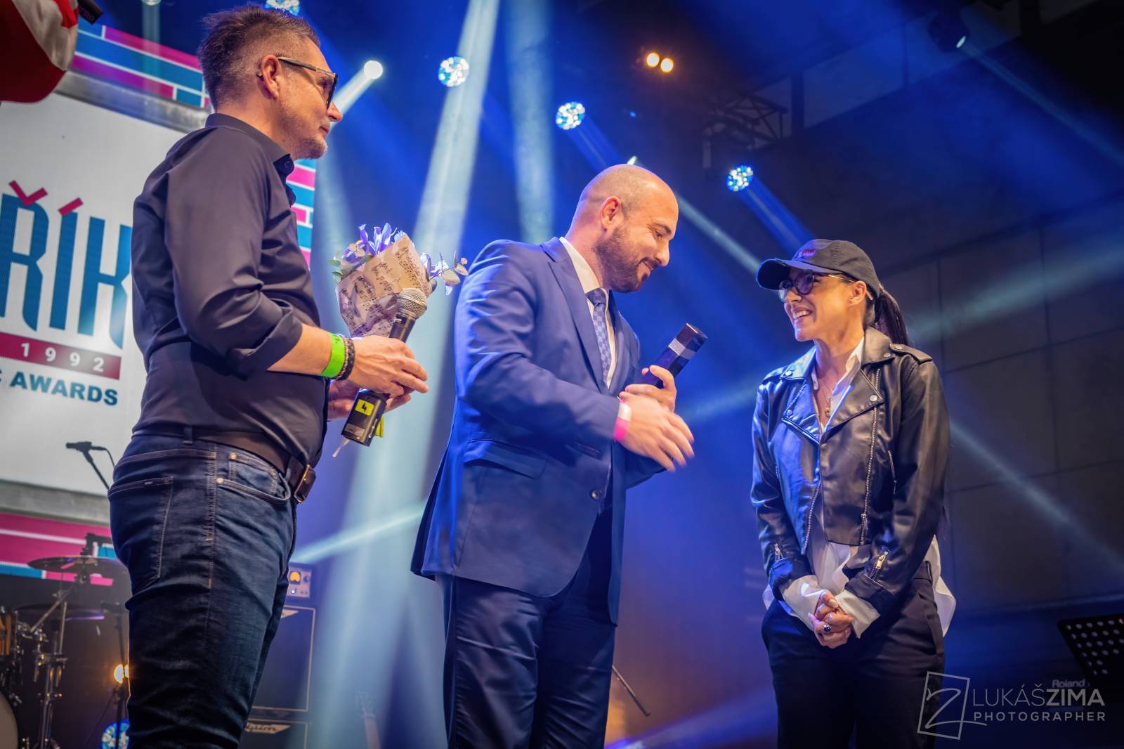 ROZHOVOR | Eva Burešová: Můj hlas nesedí na věci, které jsou aktuálně v rádiích