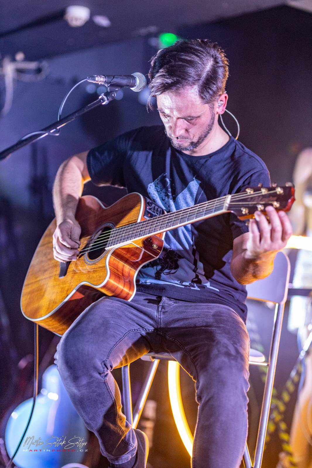 ROZHOVOR | Lety Mimo: Ve světě vládne přesycení z hudby. Je všude a zadarmo