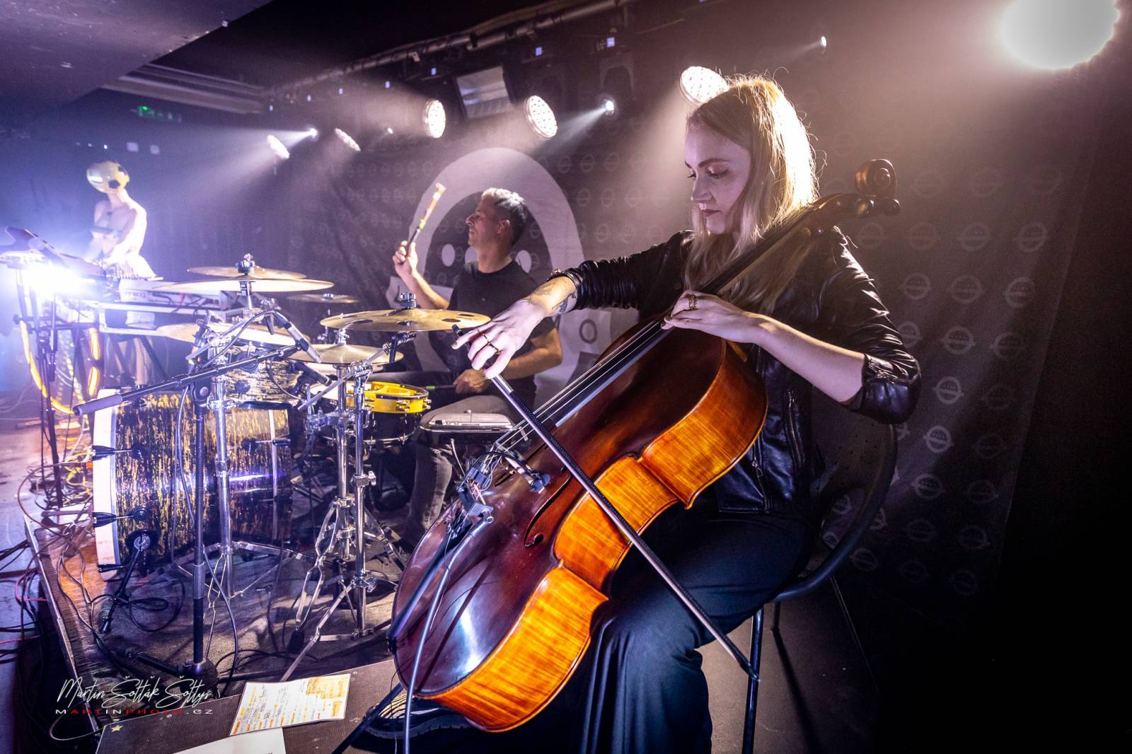 ROZHOVOR | Lety Mimo: Ve světě vládne přesycení z hudby. Je všude a zadarmo