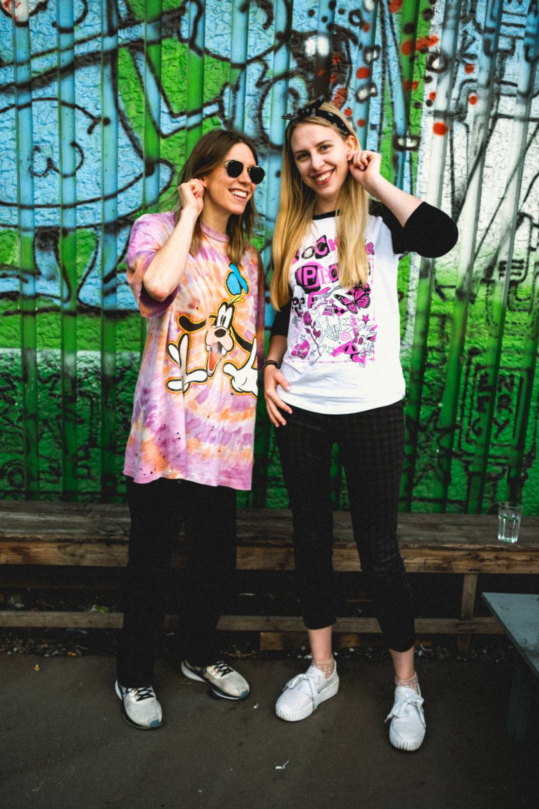 ROZHOVOR | K.Flay: Náhle jsem ztratila sluch v jednom uchu. Svým způsobem mě to posílilo