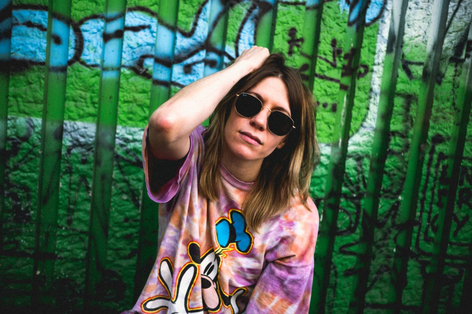 ROZHOVOR | K.Flay: Náhle jsem ztratila sluch v jednom uchu. Svým způsobem mě to posílilo