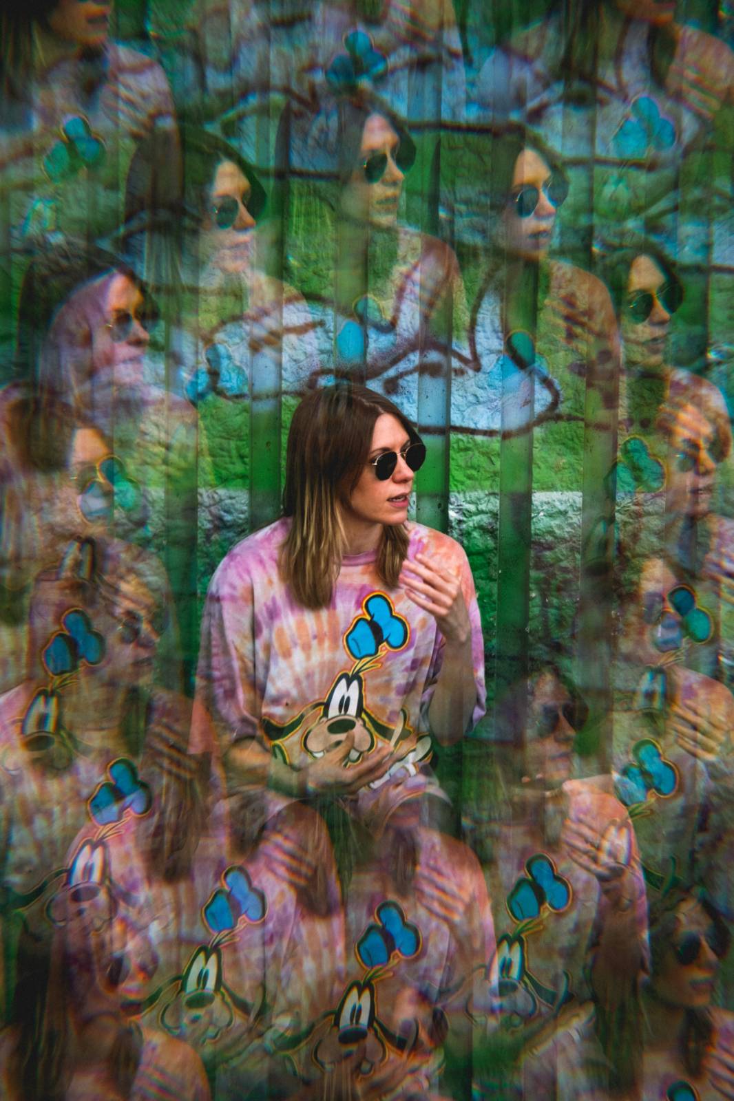 ROZHOVOR | K.Flay: Náhle jsem ztratila sluch v jednom uchu. Svým způsobem mě to posílilo