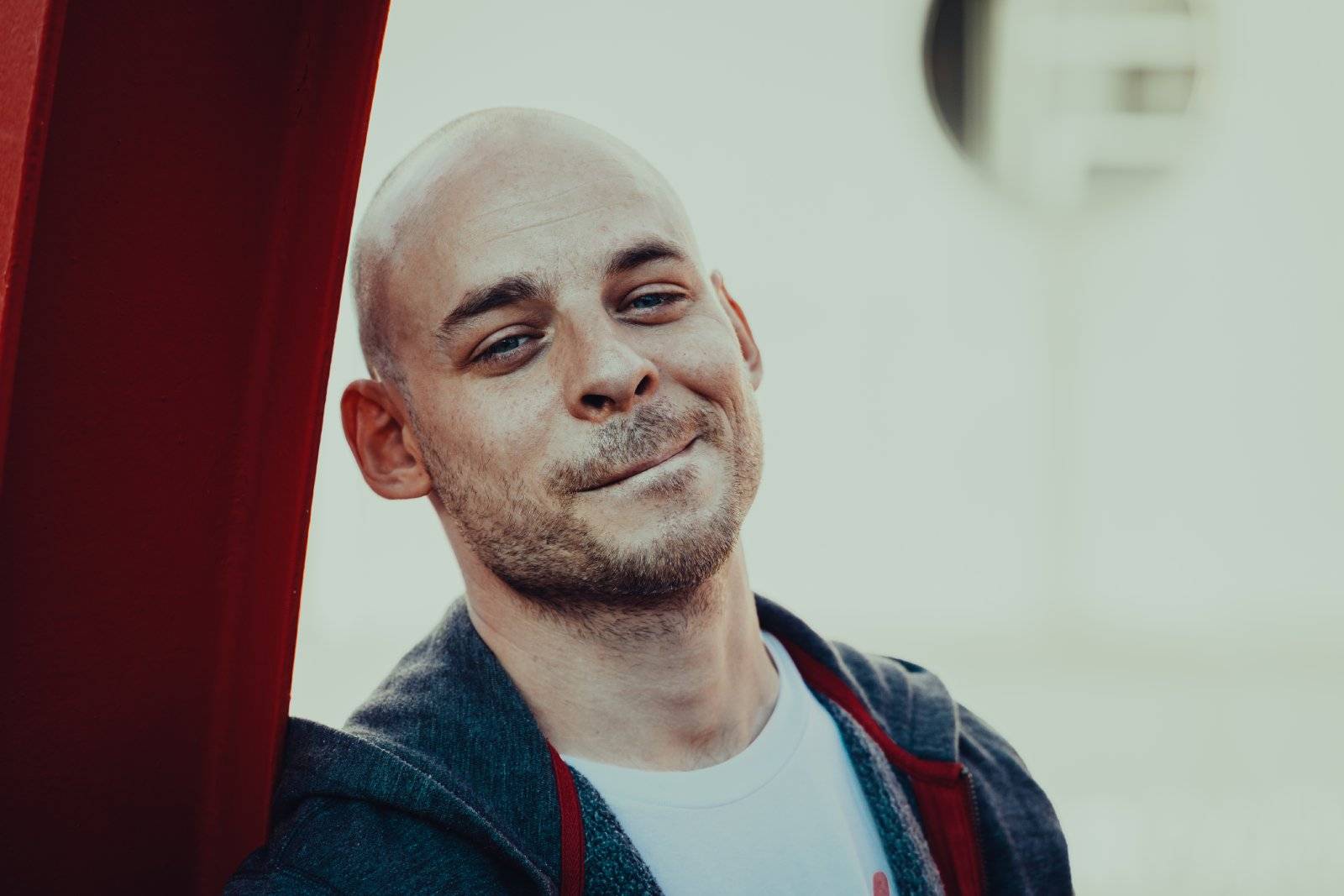 ROZHOVOR | Vojtaano: Vyrůstal jsem v neupřímném prostředí, a tak si na tom ve své tvorbě zakládám