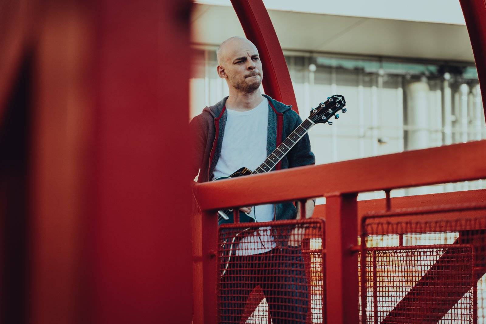 ROZHOVOR | Vojtaano: Vyrůstal jsem v neupřímném prostředí, a tak si na tom ve své tvorbě zakládám