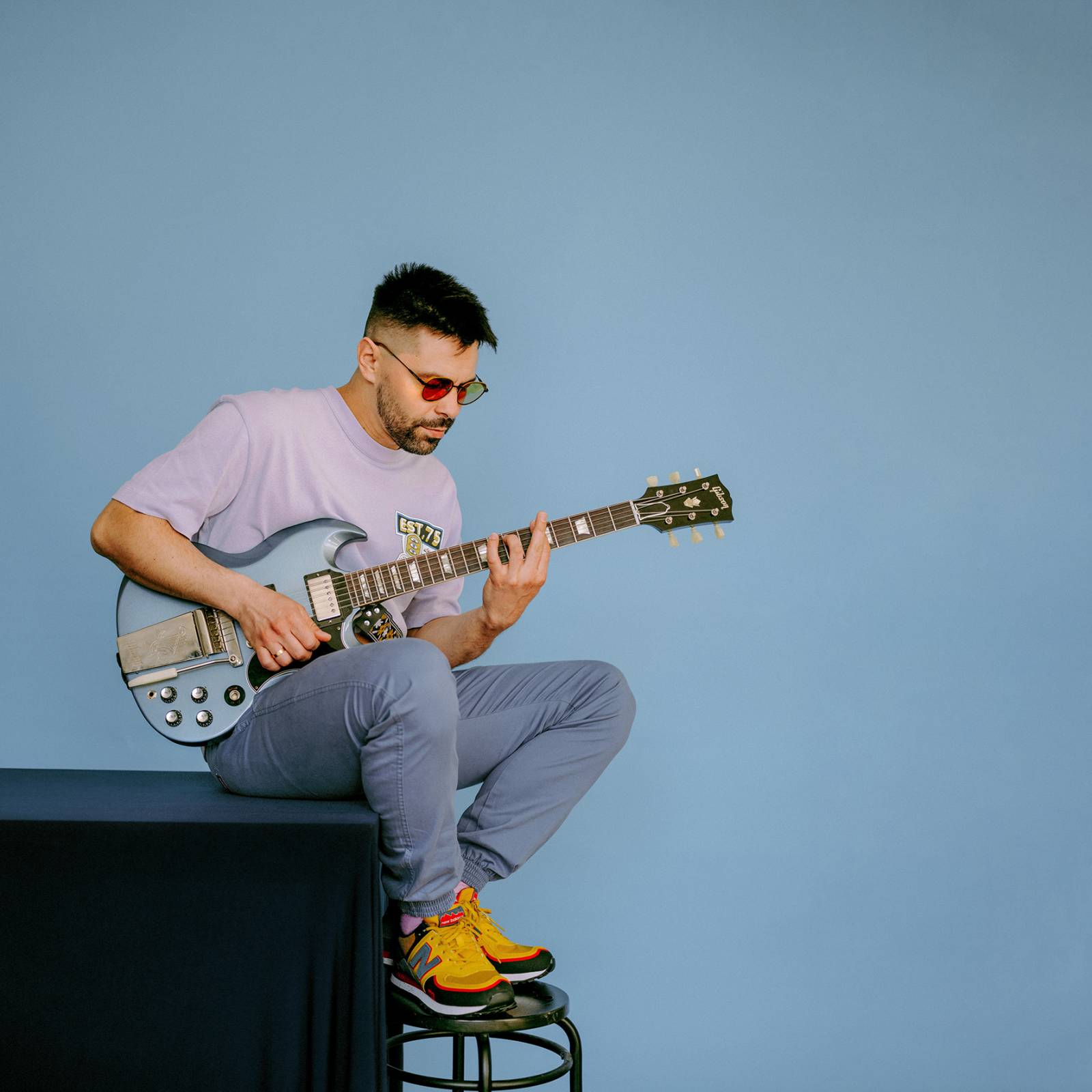 ROZHOVOR | Adam Ďurica: Duety mě baví, přinášejí do písniček úplně jiný pocit