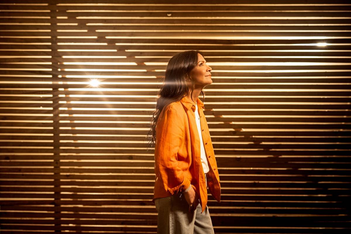 ROZHOVOR | Anna K: Na Údolí včel se podíleli kytarista Bon Jovi a bubeník Whitesnake