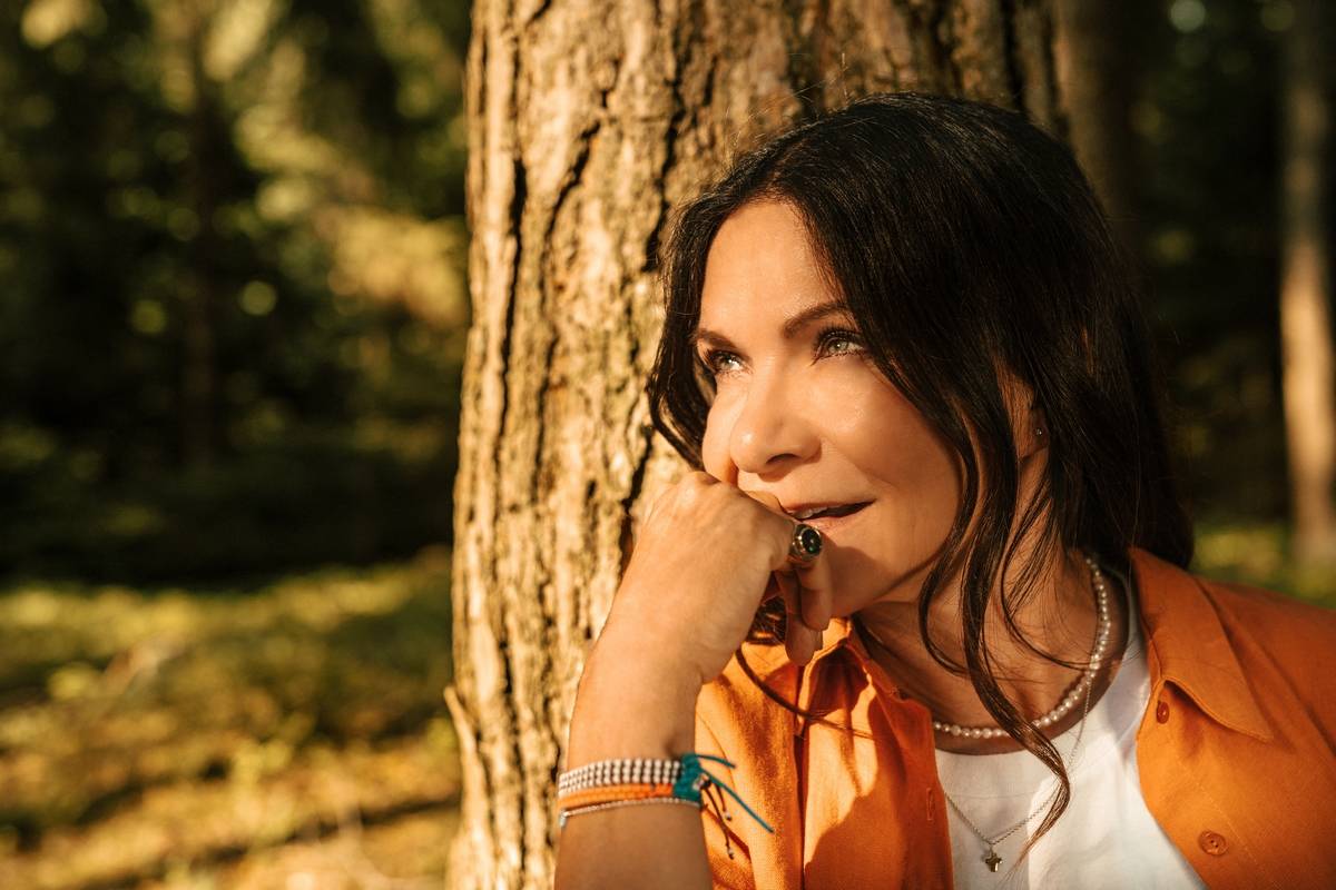 ROZHOVOR | Anna K: Na Údolí včel se podíleli kytarista Bon Jovi a bubeník Whitesnake