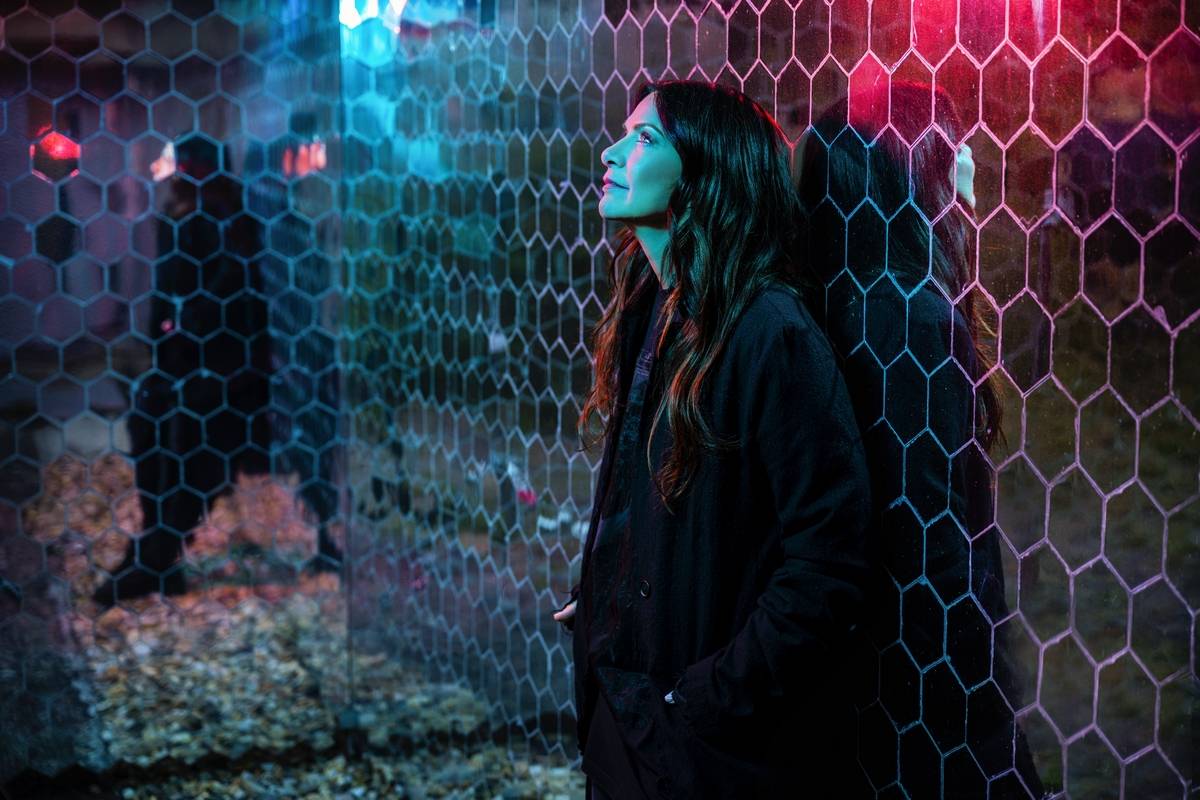 ROZHOVOR | Anna K: Na Údolí včel se podíleli kytarista Bon Jovi a bubeník Whitesnake