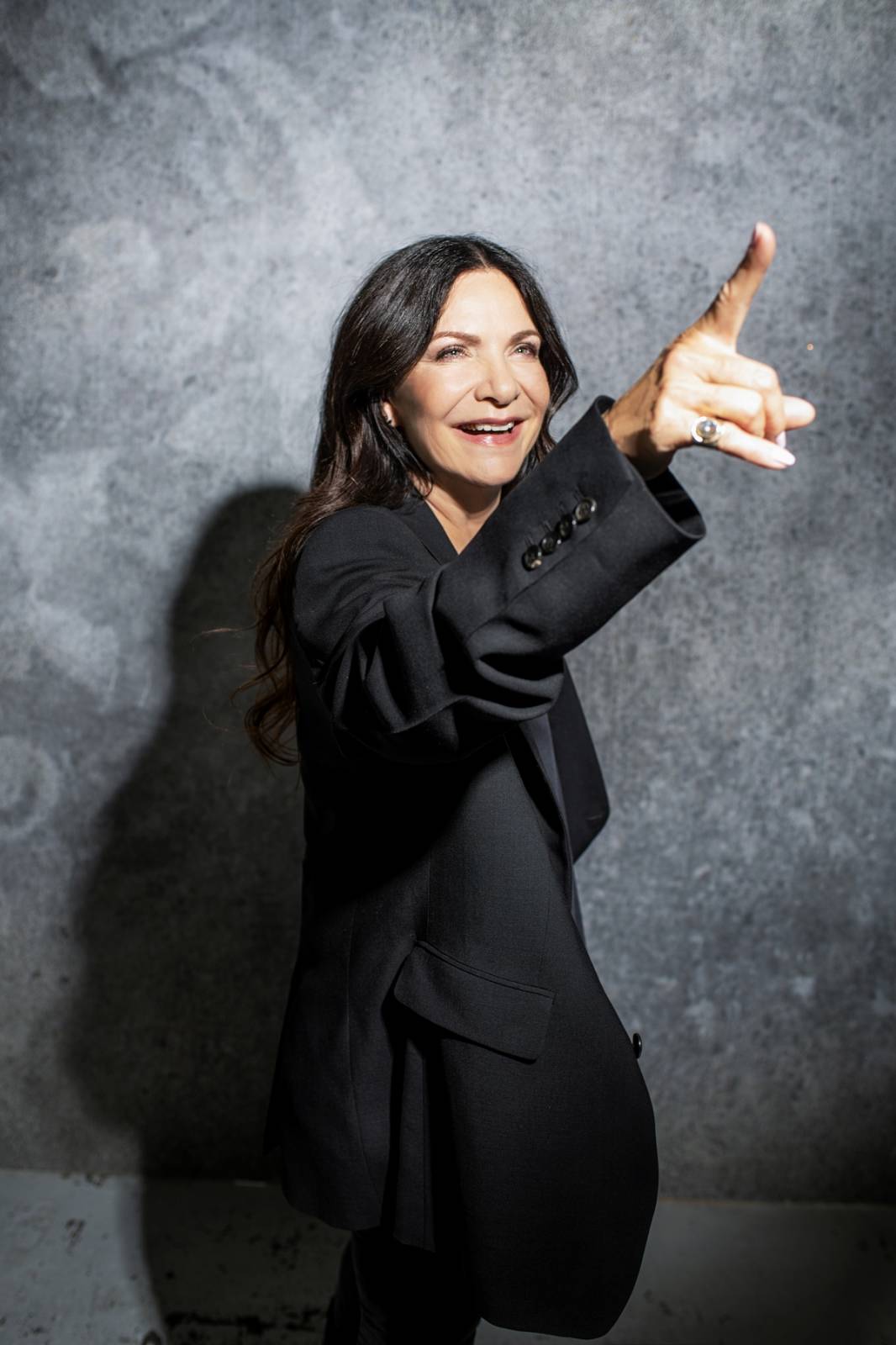 ROZHOVOR | Anna K: Na Údolí včel se podíleli kytarista Bon Jovi a bubeník Whitesnake