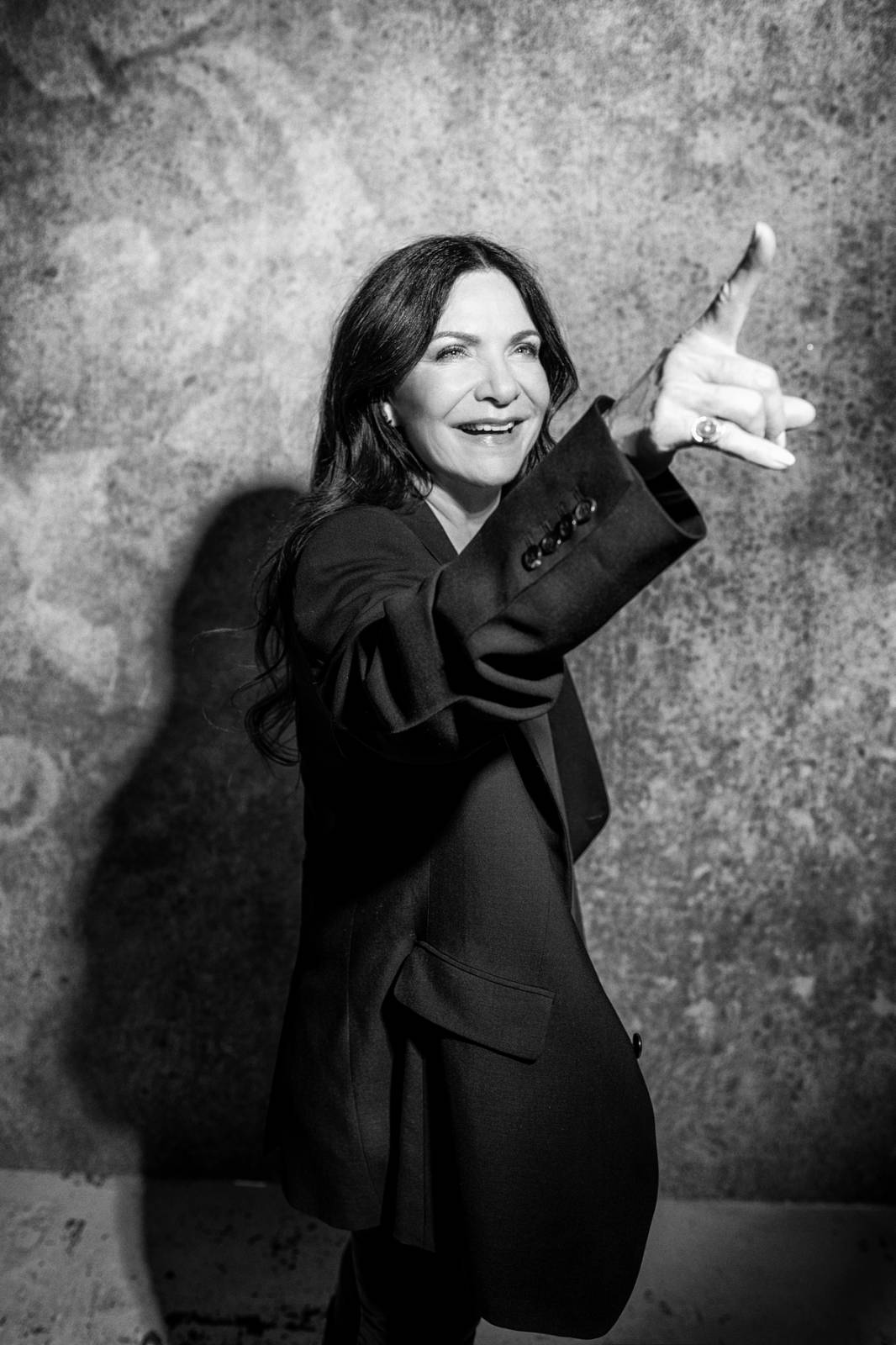 ROZHOVOR | Anna K: Na Údolí včel se podíleli kytarista Bon Jovi a bubeník Whitesnake