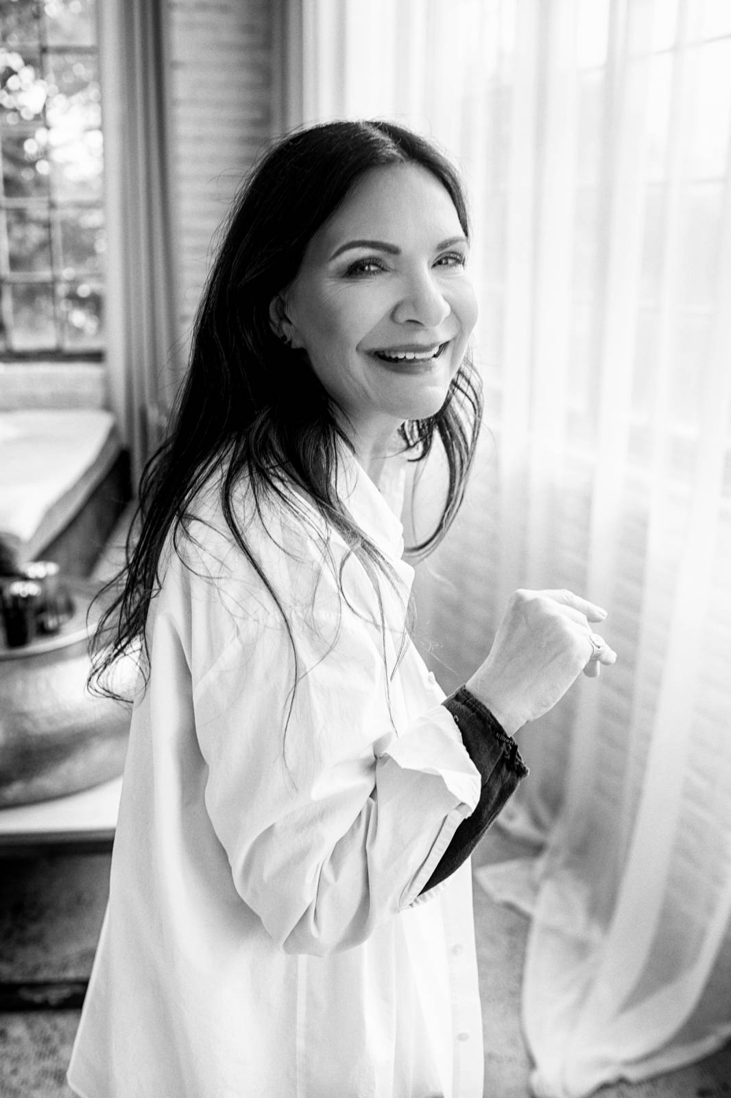 ROZHOVOR | Anna K: Na Údolí včel se podíleli kytarista Bon Jovi a bubeník Whitesnake