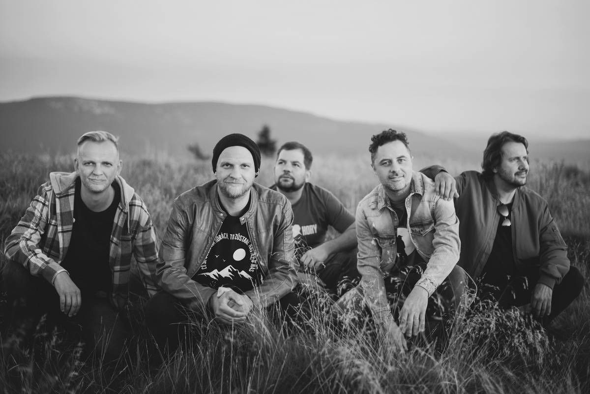 ROZHOVOR | O5 a Radeček: Před Vloupám se jsme chtěli skončit, měl to být náš poslední song