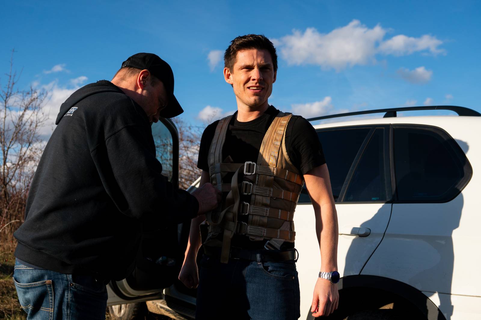 ROZHOVOR | Pavel Callta: Každý smutný song by měl mít v sobě alespoň kousek naděje