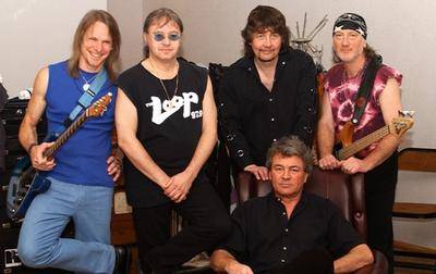 RETRO 2000 | Ian Gillan: Jediná správná definice pro Deep Purple je underground