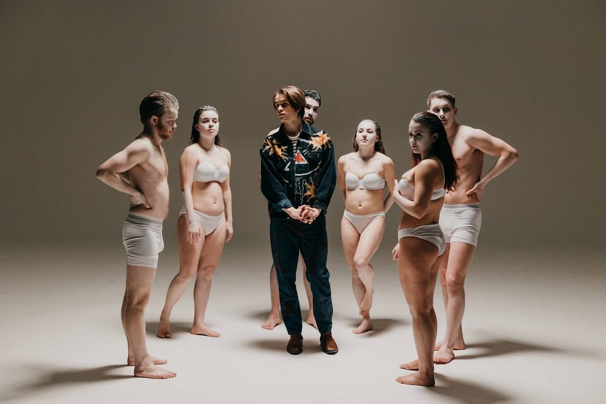 ROZHOVOR | Licklip: Chci svojí hudbou dobýt svět