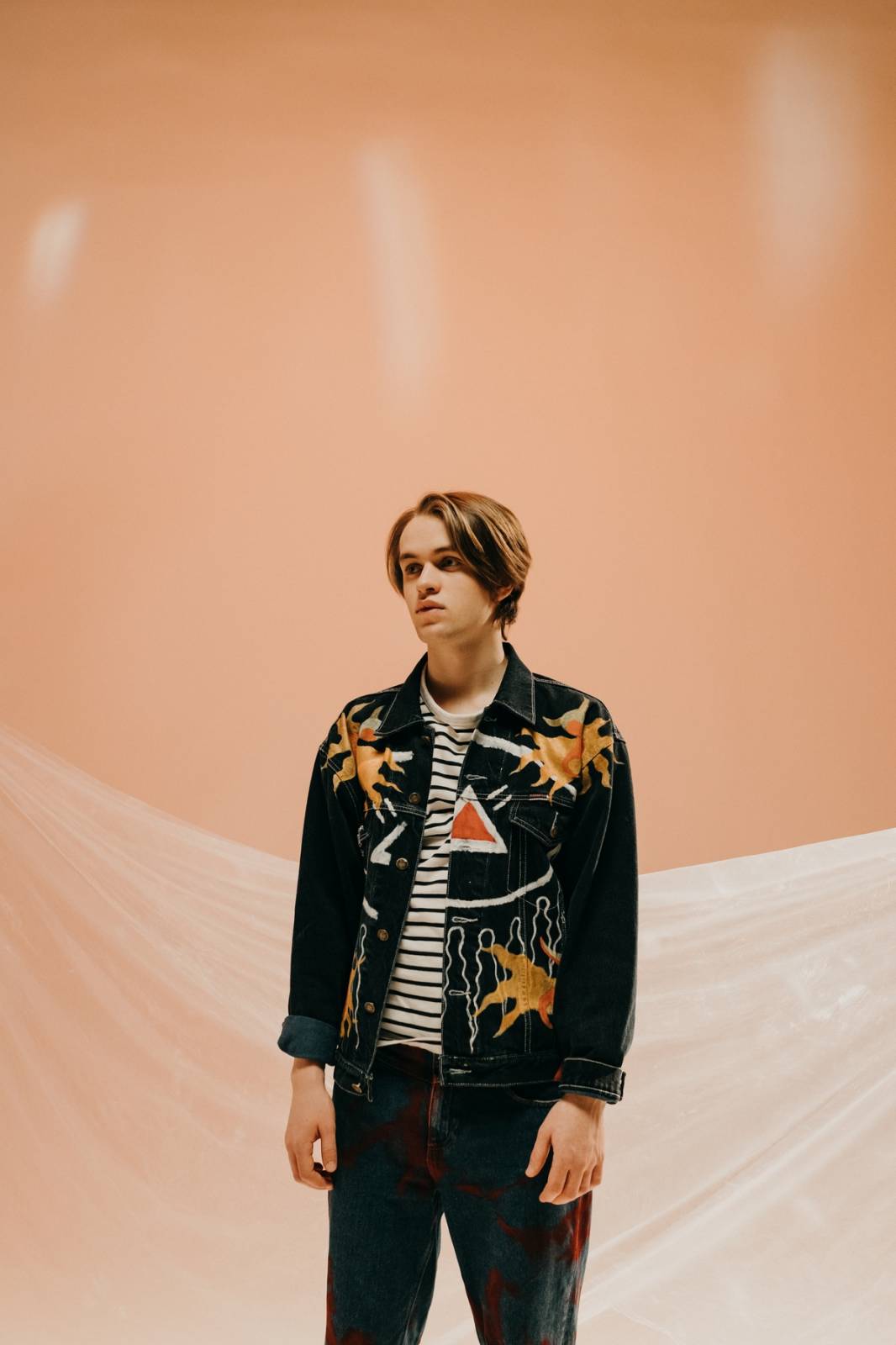 ROZHOVOR | Licklip: Chci svojí hudbou dobýt svět