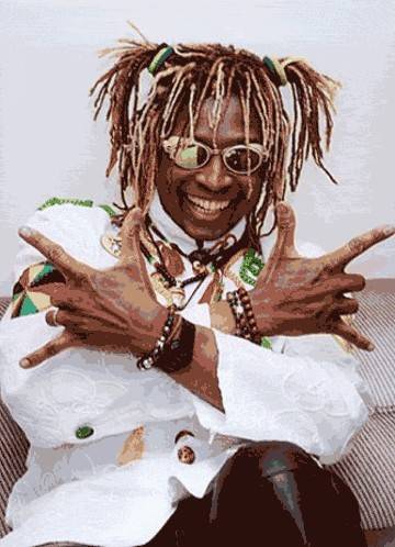 RETRO 90s | T.M. Stevens: Co bych poradil mladším kolegům? Buďte originální