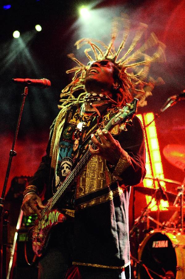 RETRO 90s | T.M. Stevens: Co bych poradil mladším kolegům? Buďte originální