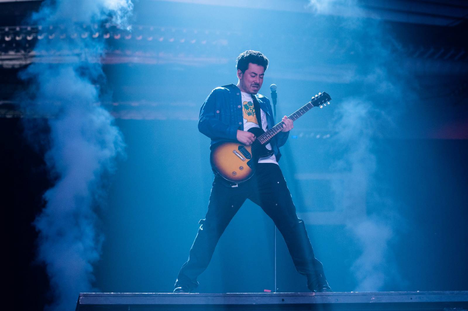 ROZHOVOR | Mirai Navrátil: Na novém albu jsme si chtěli zazlobit. Písni summer love jsem nevěřil