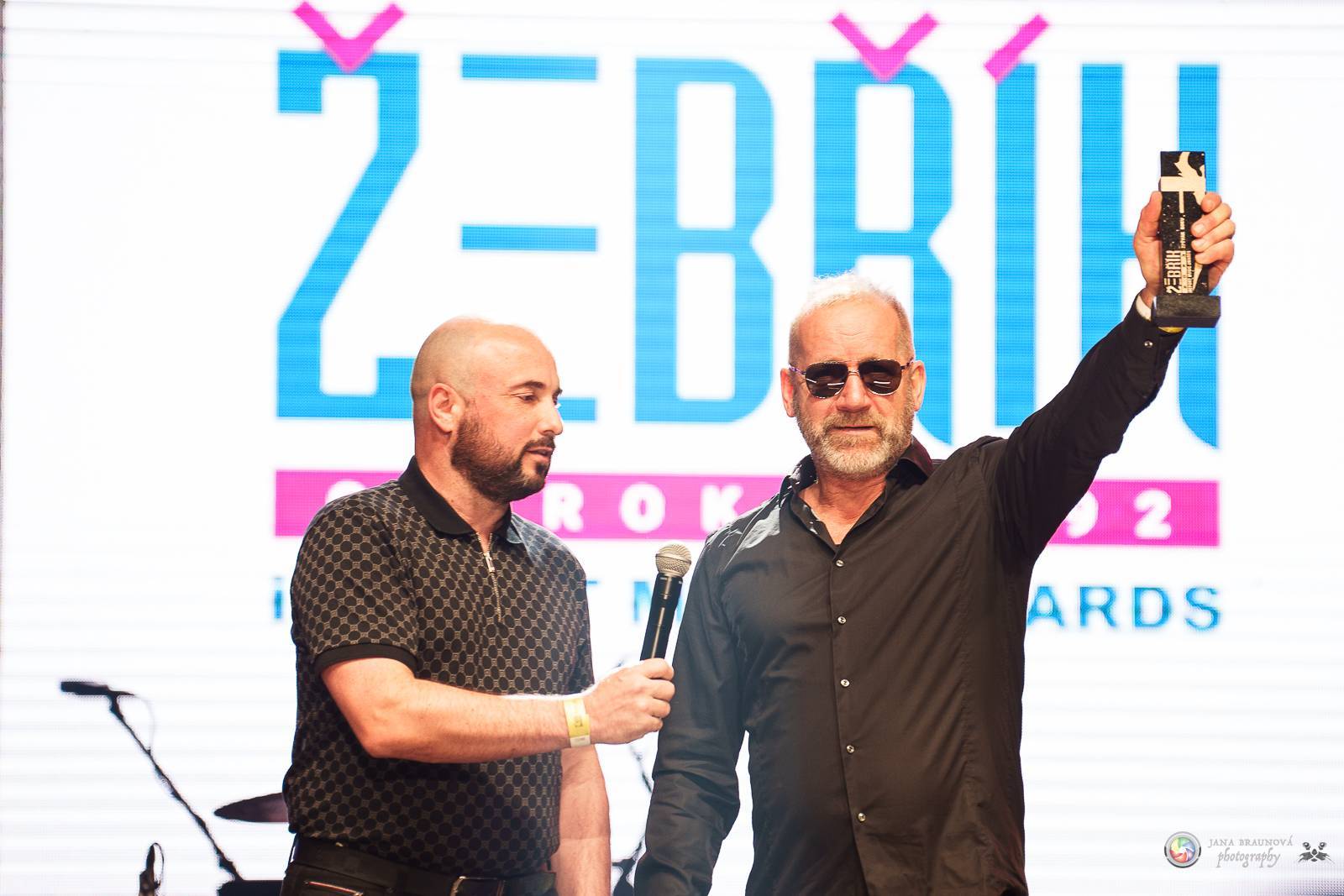 VIDEOROZHOVOR | David Koller a Kollerband: Byla by škoda, kdyby Jasná Páka skončila