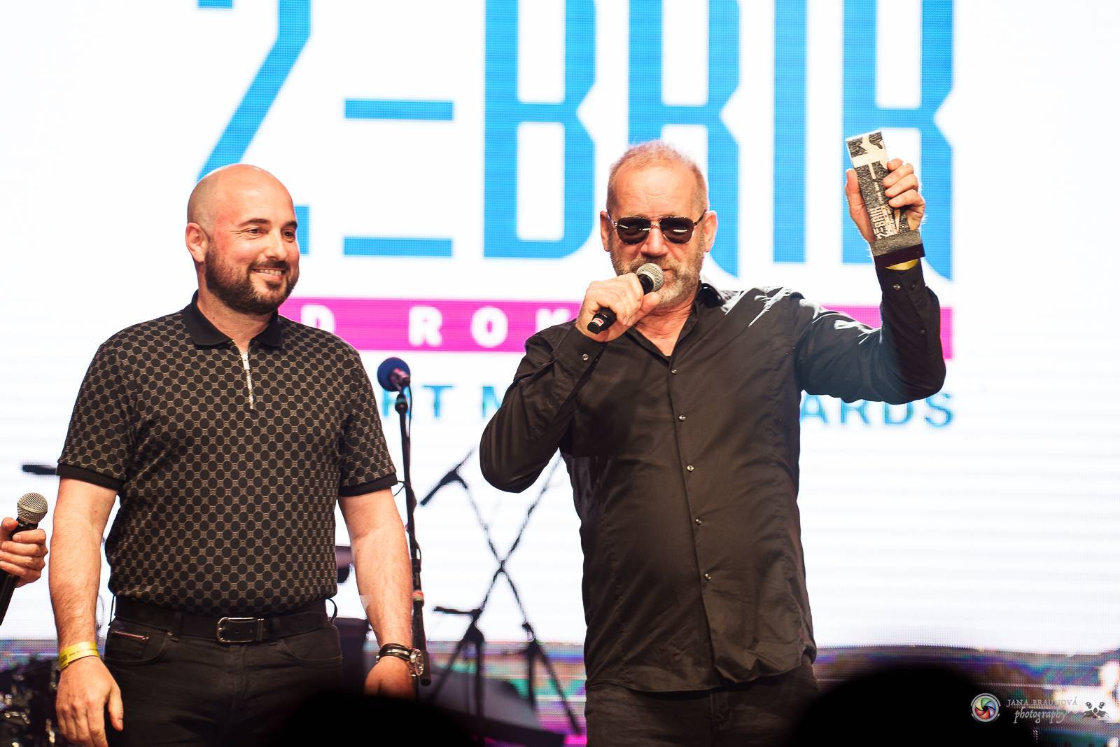 VIDEOROZHOVOR | David Koller a Kollerband: Byla by škoda, kdyby Jasná Páka skončila