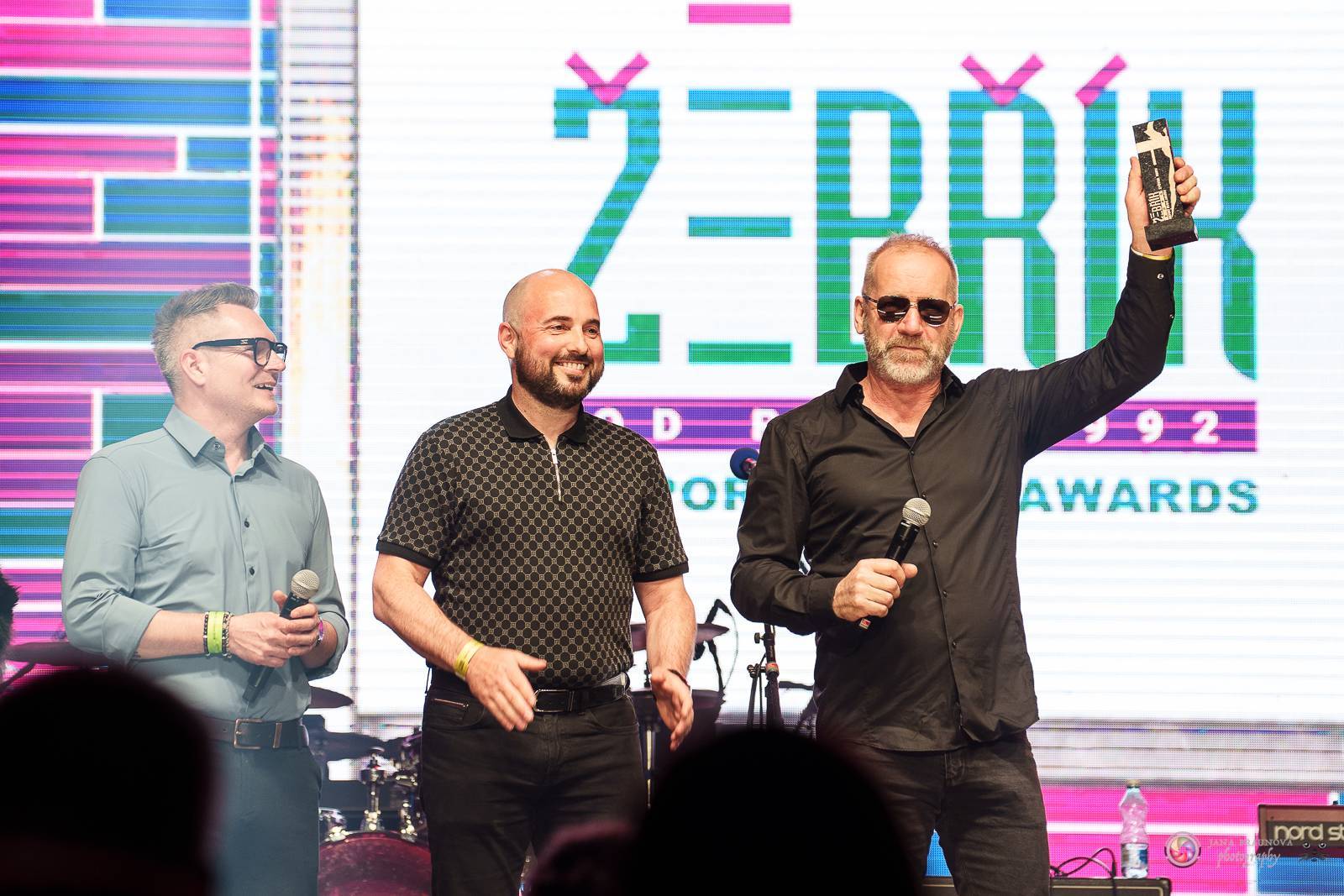 VIDEOROZHOVOR | David Koller a Kollerband: Byla by škoda, kdyby Jasná Páka skončila