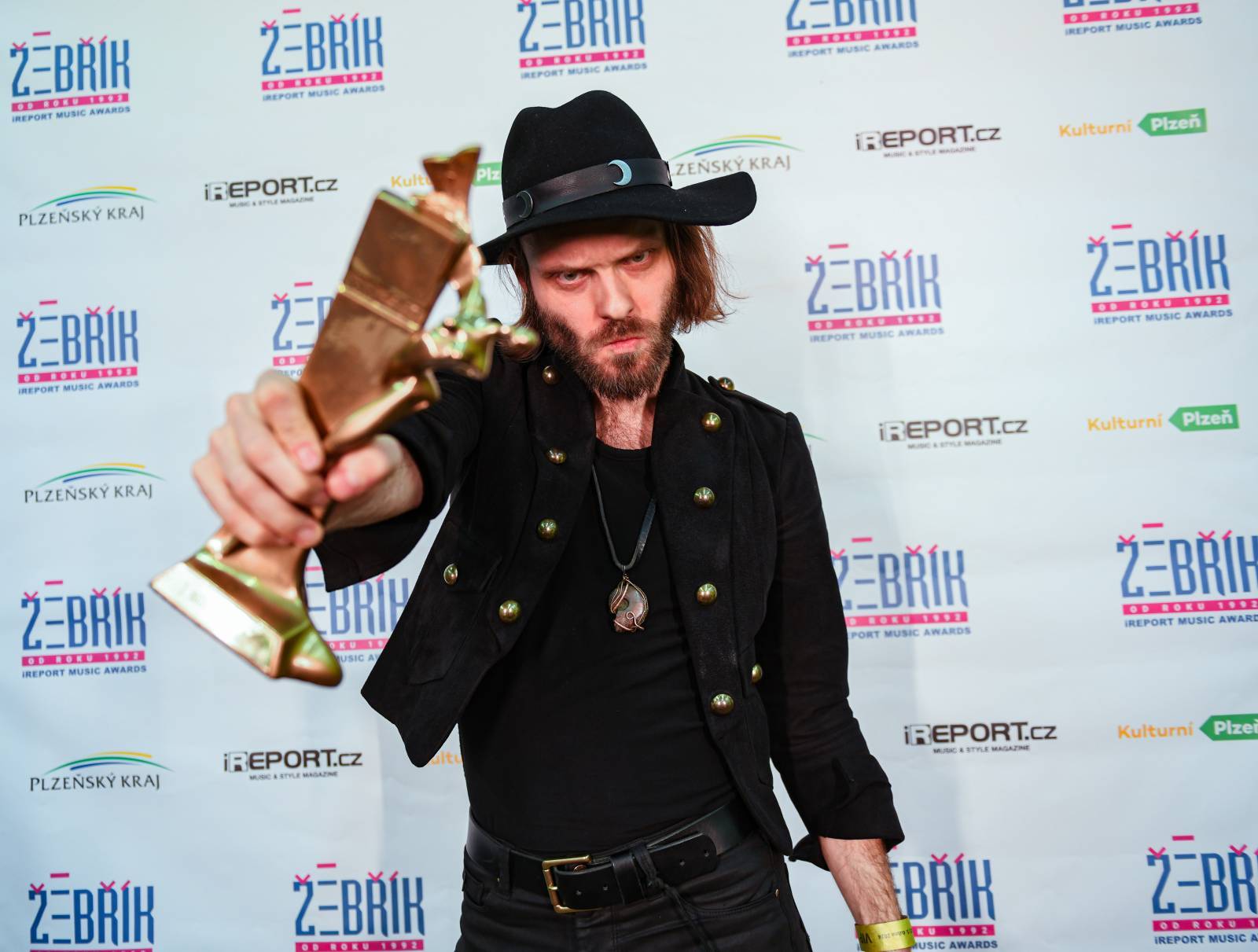 VIDEOROZHOVOR | Michal Skořepa: Na albu Pana Lynxe měl hostovat Mark Lanegan