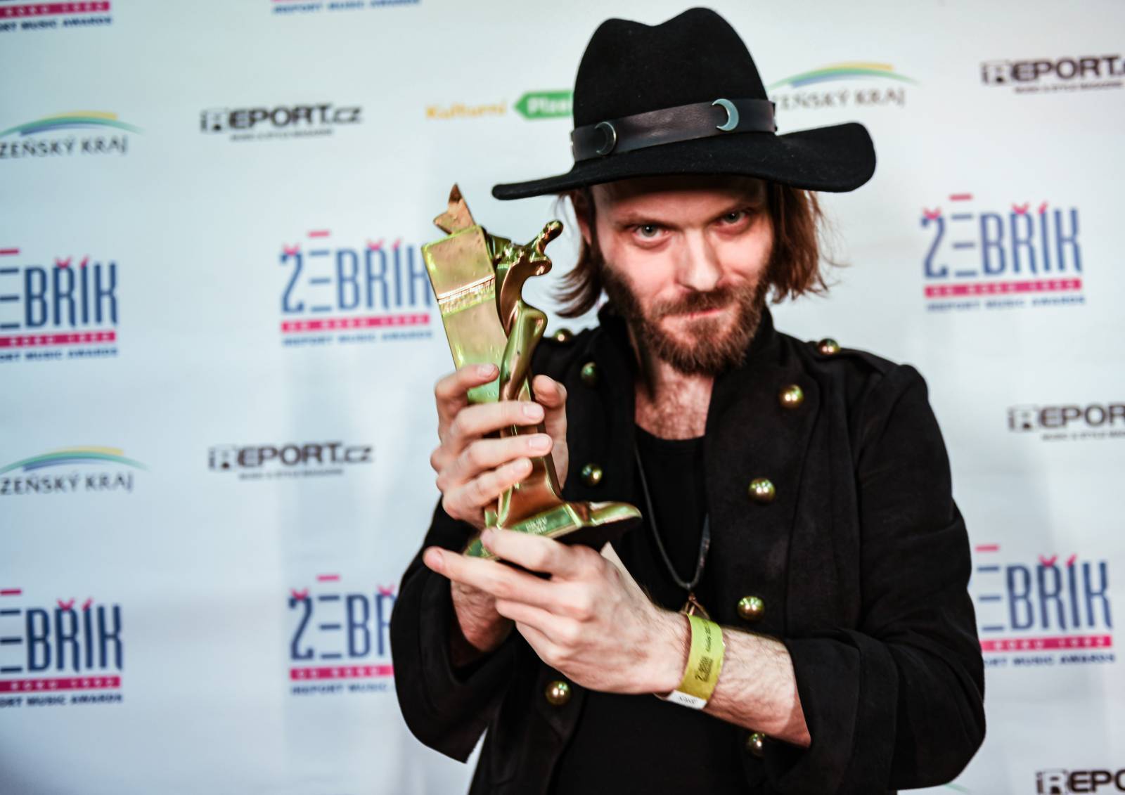 VIDEOROZHOVOR | Michal Skořepa: Na albu Pana Lynxe měl hostovat Mark Lanegan